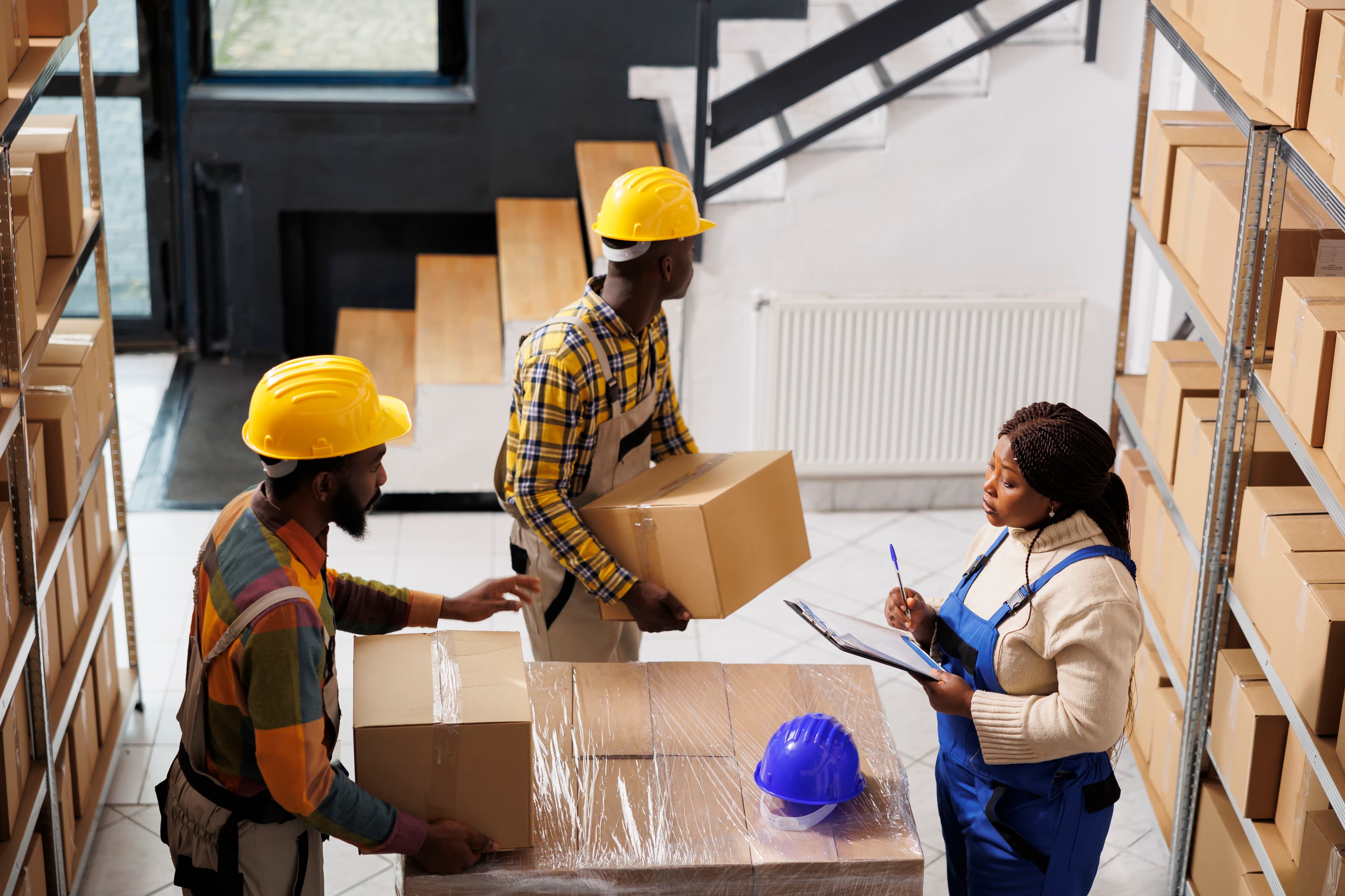About MAFL Logistics